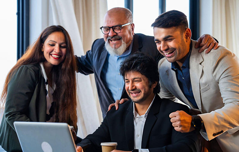 Expert Consultancy Team